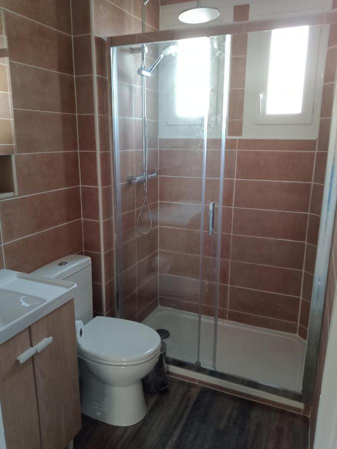Appartement F2 Meuble Centre Ville Бриве-ла-Гаилларде Экстерьер фото